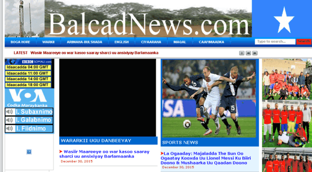 balcadnews.com