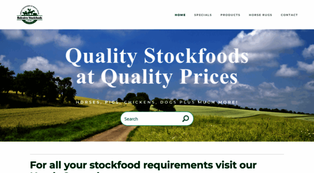 balcairnstockfoods.co.nz