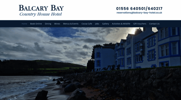 balcary-bay-hotel.co.uk