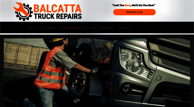 balcattatruckrepairs.com.au