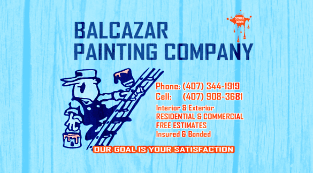 balcazarpaintingcompany.com