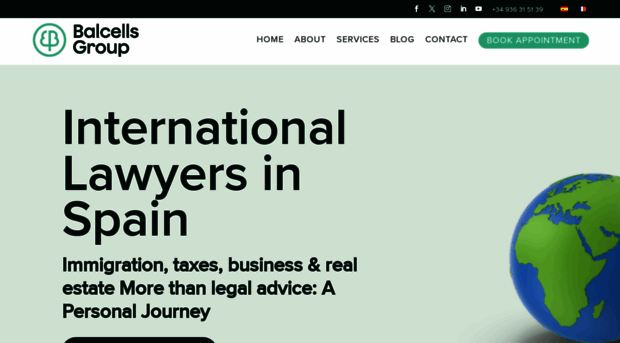balcellsgroup.com