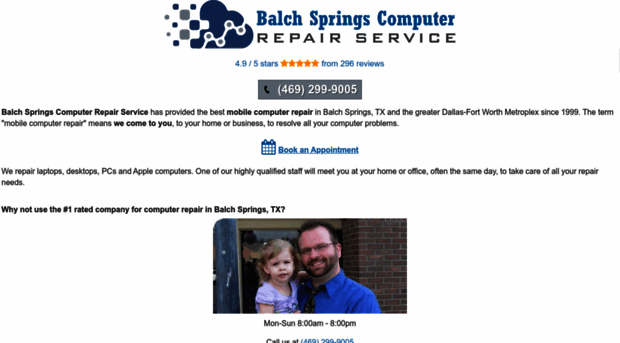 balchspringscomputerrepair.com