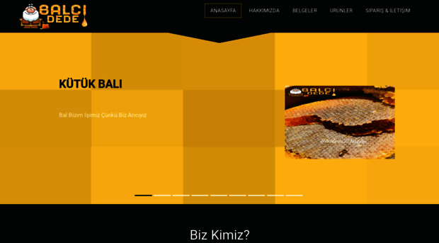 balcidede.com.tr