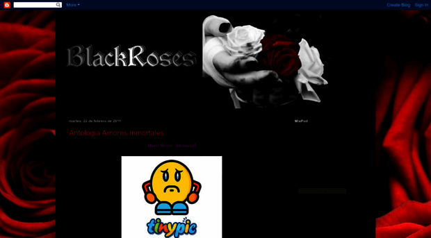 balckroses.blogspot.com