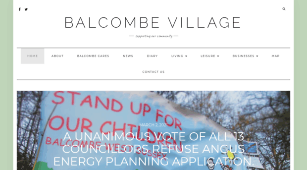 balcombe.community