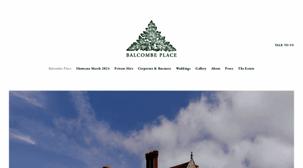 balcombeplace.com