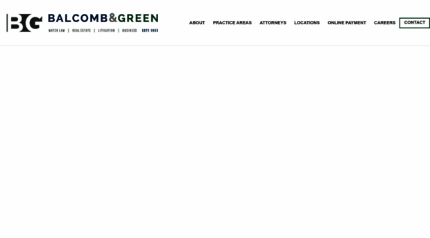 balcombgreen.com