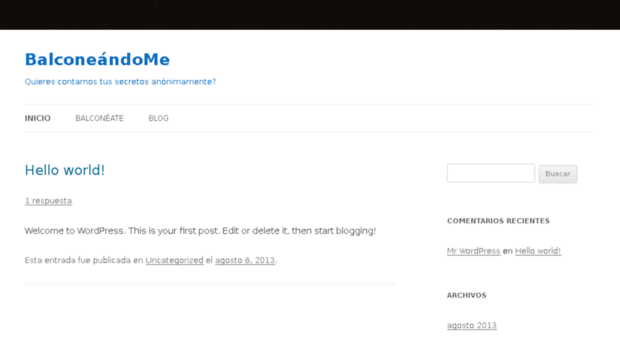 balconeando.me