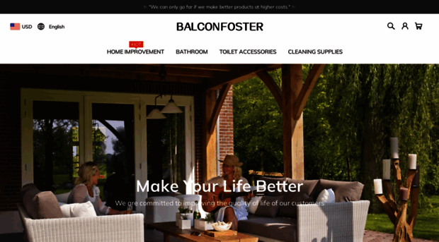 balconfoster.com