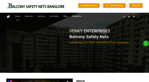 balconysafetynetsbangalore.co.in