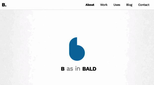 bald.design