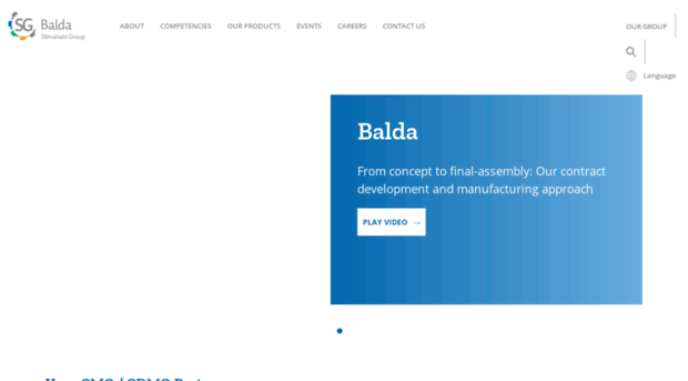 balda-group.com