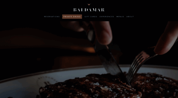 baldamar.com