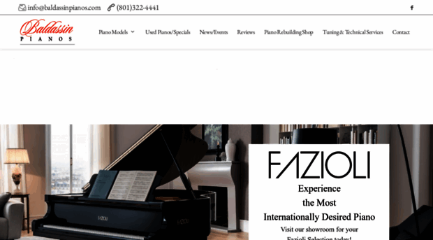 baldassinpianos.com