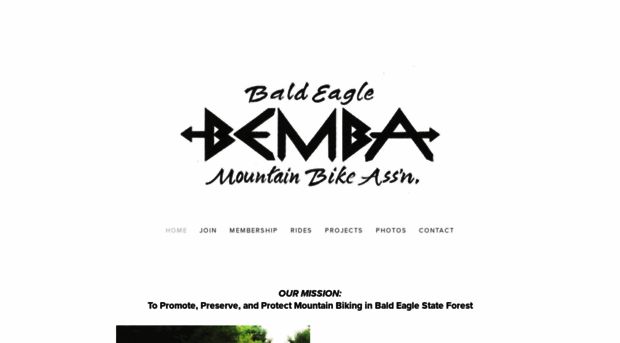 baldeaglemtb.org