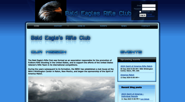 baldeaglesrc.org