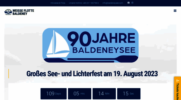 baldeneysee.de