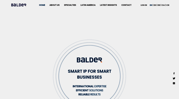 balderip.com