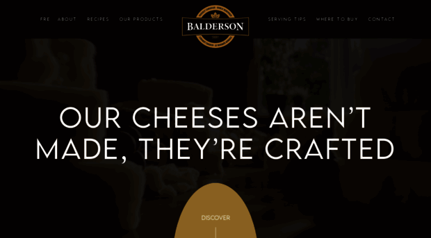 baldersoncheese.ca