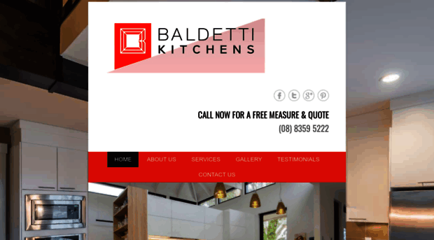 baldettikitchens.com.au