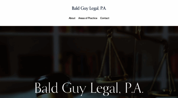 baldguylegal.com