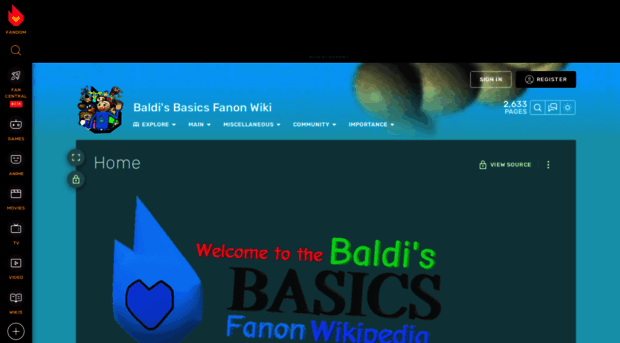 baldi-fanon.fandom.com