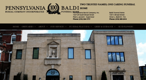 baldifuneralhome.com