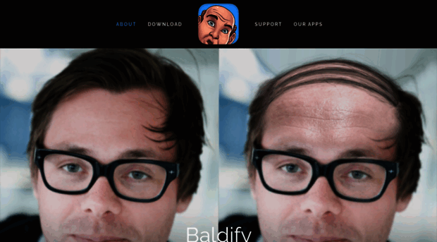 baldify.com