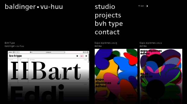baldingervuhuu.com