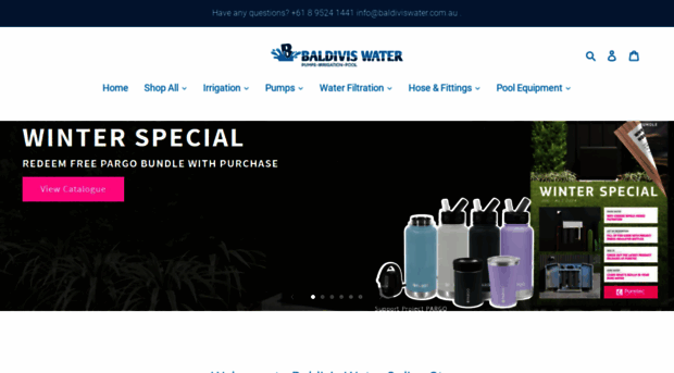 baldiviswater.com.au