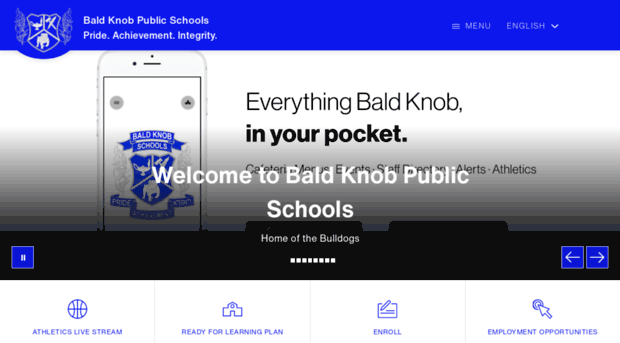 baldknobschools.org