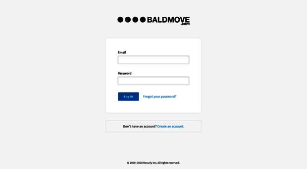 baldmove.recurly.com