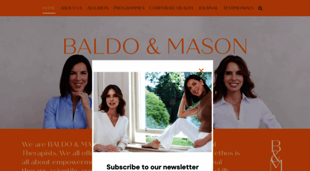 baldoandmason.com