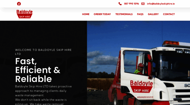 baldoyleskiphire.ie