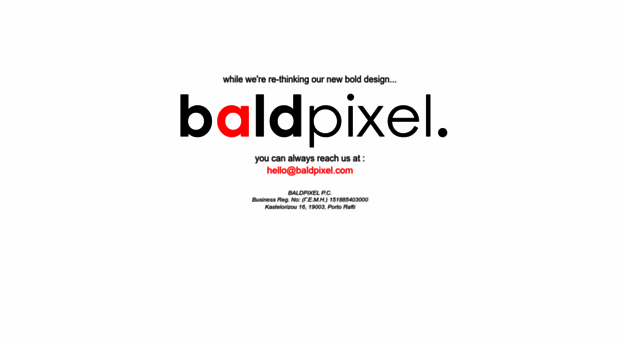 baldpixel.com