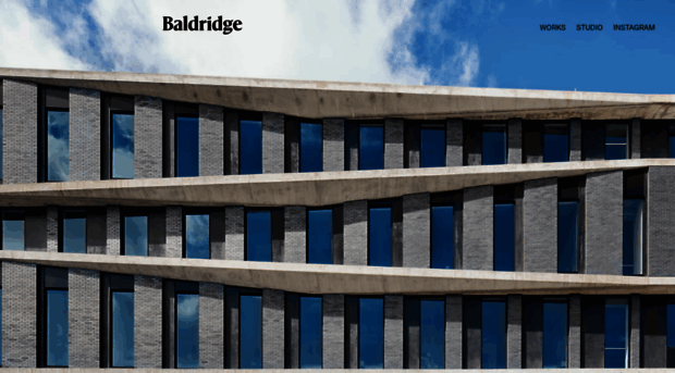 baldridge-architects.com