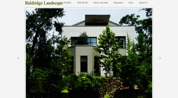 baldridgelandscape.com