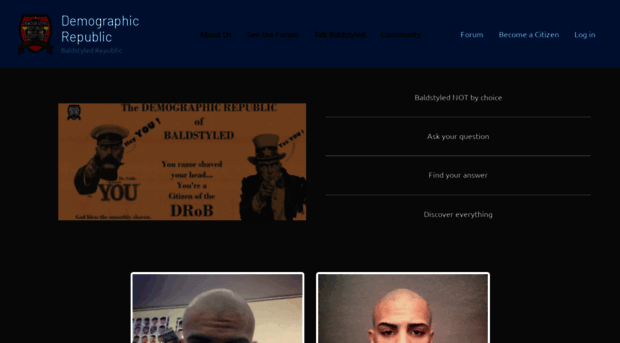 baldstyled.com