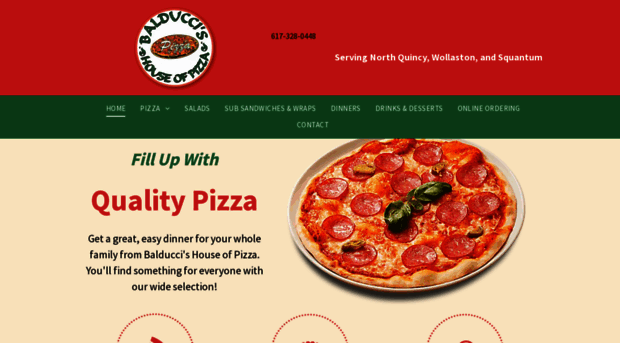 balduccishouseofpizza.com