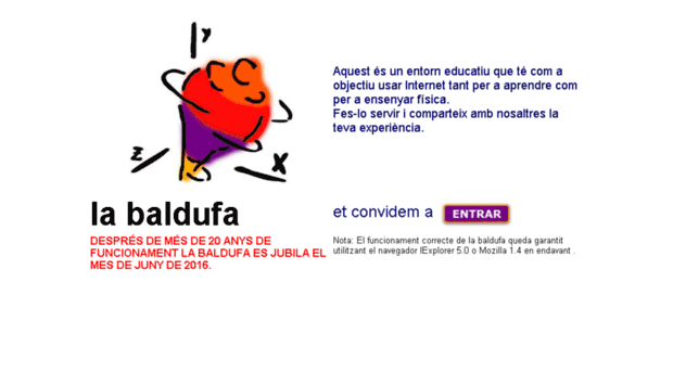 baldufa.upc.es