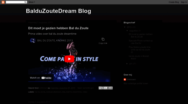 balduzoutedream.blogspot.be