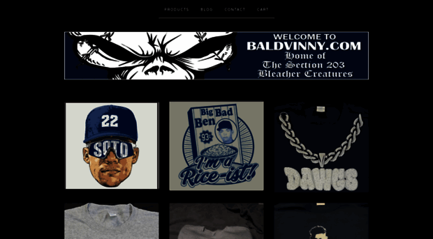 baldvinny.com