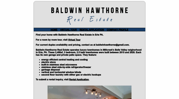 baldwin-hawthorne.com