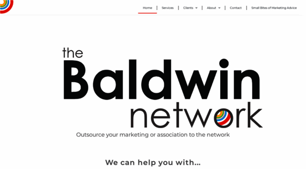 baldwin-network.com