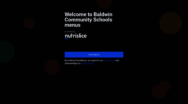 baldwin.nutrislice.com