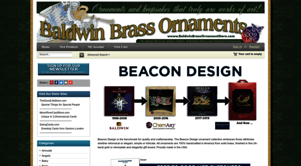 baldwinbrassornamentstore.com