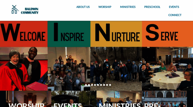 baldwincommunityumc.com