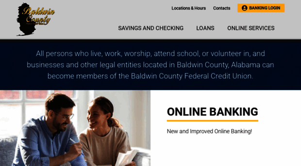 baldwincountyfcu.com