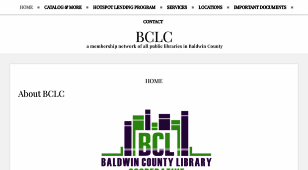 baldwincountylibrary.org